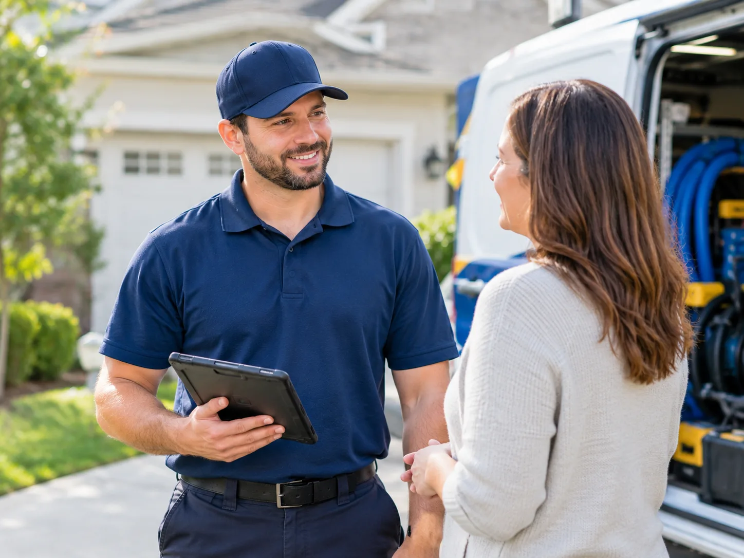 Sewage Backup Cleanup Arona, PA FAQs
